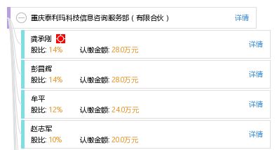 立足專(zhuān)業(yè)，服務(wù)未來(lái) 重慶泰利瑪科技信息咨詢(xún)服務(wù)部的信息技術(shù)咨詢(xún)服務(wù)