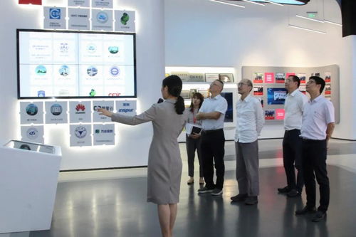 走親連心三服務(wù) 走進(jìn)民建大數(shù)據(jù)企業(yè)，推動(dòng)信息技術(shù)咨詢(xún)服務(wù)合作